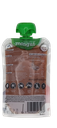 Papilla manzana, ciruela 100 g Mongui