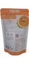 Pepitas de calabaza 200 g Okko