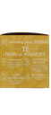 Té de hoja de aguacate con manzanilla 25 sobres Olew