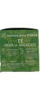 Té de hoja de aguacate con hierbabuena 25 sobres Olew