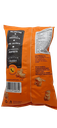 Palomitas de maíz sabor cheddar 110 g Zumitam