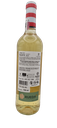 Vino blanco verdejo 750 ml Camino del Puerto 