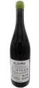 Vino tinto orgánico 750 ml El Burro Santa Julia