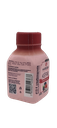 Kefir de vaca frutos rojos 210 ml Marusia