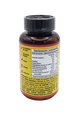 Vinagre de manzana con vitamina D3 y Zinc 90 cápsulas Bragg