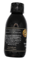 Extracto natural de vainilla 125 ml Zanilli
