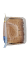 Pan blanco sin gluten 200 g Real Natural