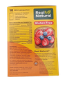 Pan tostado sin gluten 220 g Real Natural