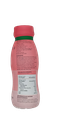 Kéfir deslactosado fresa orgánico 250 ml Bové