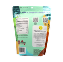 Mango deshidratado natural 300 g Manglo