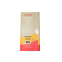 Barra chocolate tipo leche y quinoa 44% cacao 80 g Kokolat