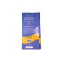 Barra de chocolate semiamargo sin azucar 80 g Kokolat 