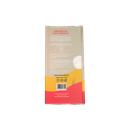 Barra chocolate tipo leche 44% cacao 80 g Kokolat