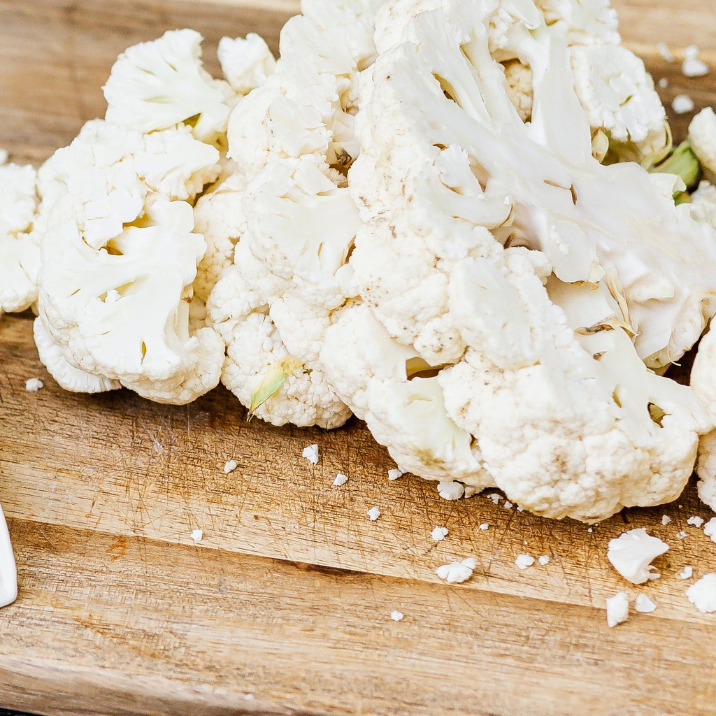 Coliflor pza