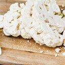 Coliflor pza
