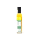 Aceite de ajonjolí orgánico 250 ml Campo Vivo