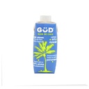 Agua de Coco 330 ml Gud 