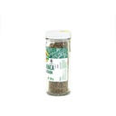 Albahaca Deshidratada Orgánico 18gr Campo Vivo