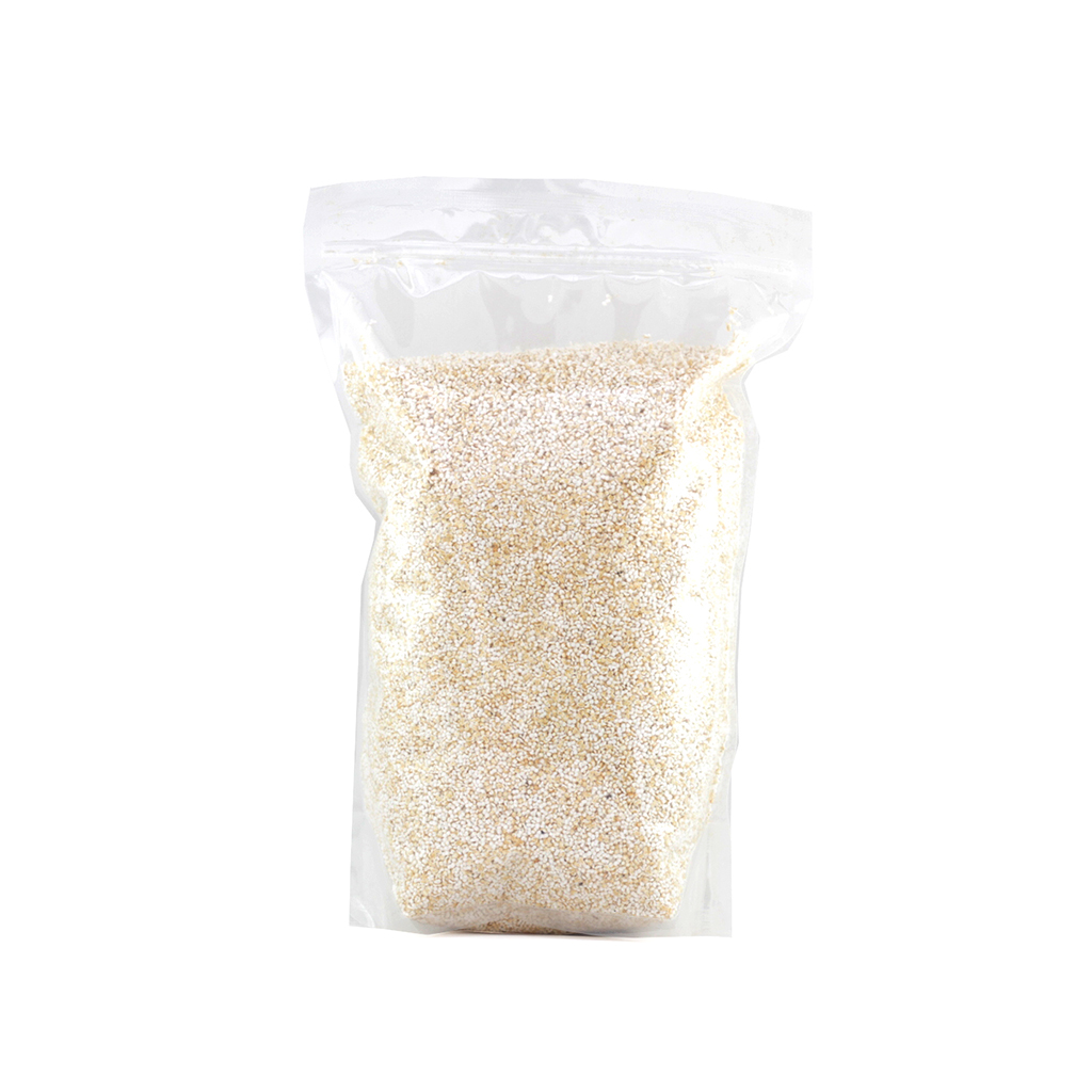 Amaranto inflado 350 g Sano Mundo