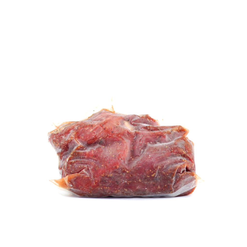 Arrachera marinada 500 g La Rumorosa