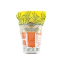 Arroz integral orgánico 1 kg Campo Vivo