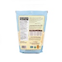 Avena corte afilado orgánica 680 g Bob's Red Mill