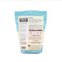 Avena rolada gruesa orgánica 454 g Bob's Red Mill