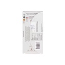 Barra de Chocolate 100% Cacao 85 G Cacep
