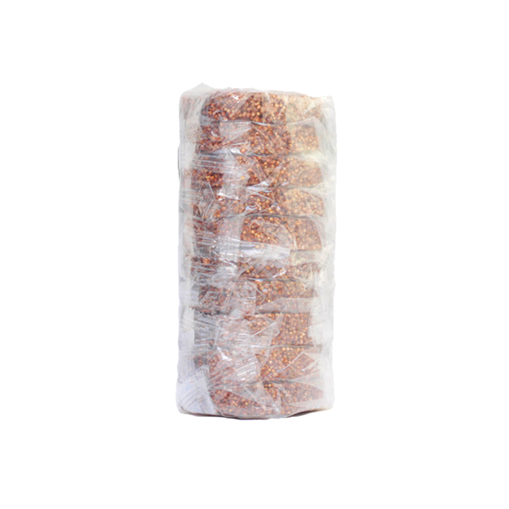 Barras de amaranto con chocolate 200 g Aires de Campo