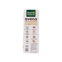 Bebida de avena con almendra 1 L Real Natural
