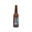 Bebida de té (Kombucha) menta 355 ml La Semilla Colectivo