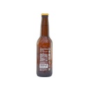 Bebida de té (Kombucha) original 355 ml La Semilla Colectivo