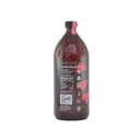 Bebida de té (Kombucha) pétalos de rosa 1 L La Semilla Colectivo