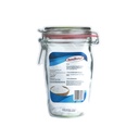 Bicarbonato de sodio puro 650 g Nature's Blessings