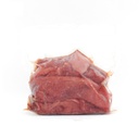 Bistec de aguayon 500 g La Rumorosa