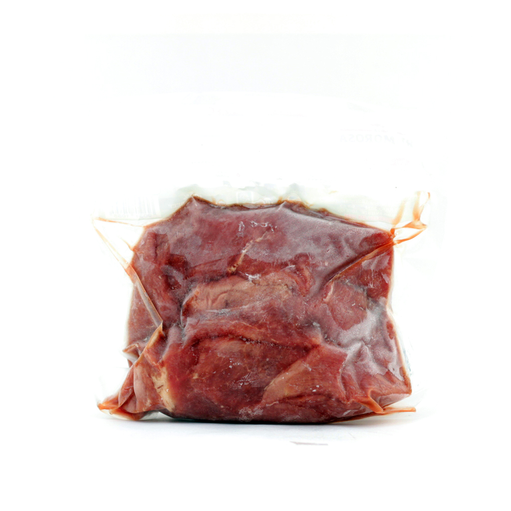 Bistec de bola 500 g La Rumorosa