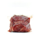 Bistec de bola 500 g La Rumorosa