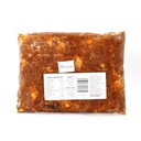 Carne al pastor 500 g sabio