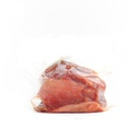 Cecina 500 g La rumorosa