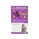 Cereal Sunrise Crunchy Vanilla 300 g Nature´s Path