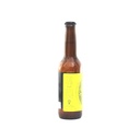Cerveza citronela 355 ml Ponderosa