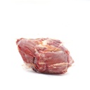 Chambarete sin hueso 500 g La Rumorosa