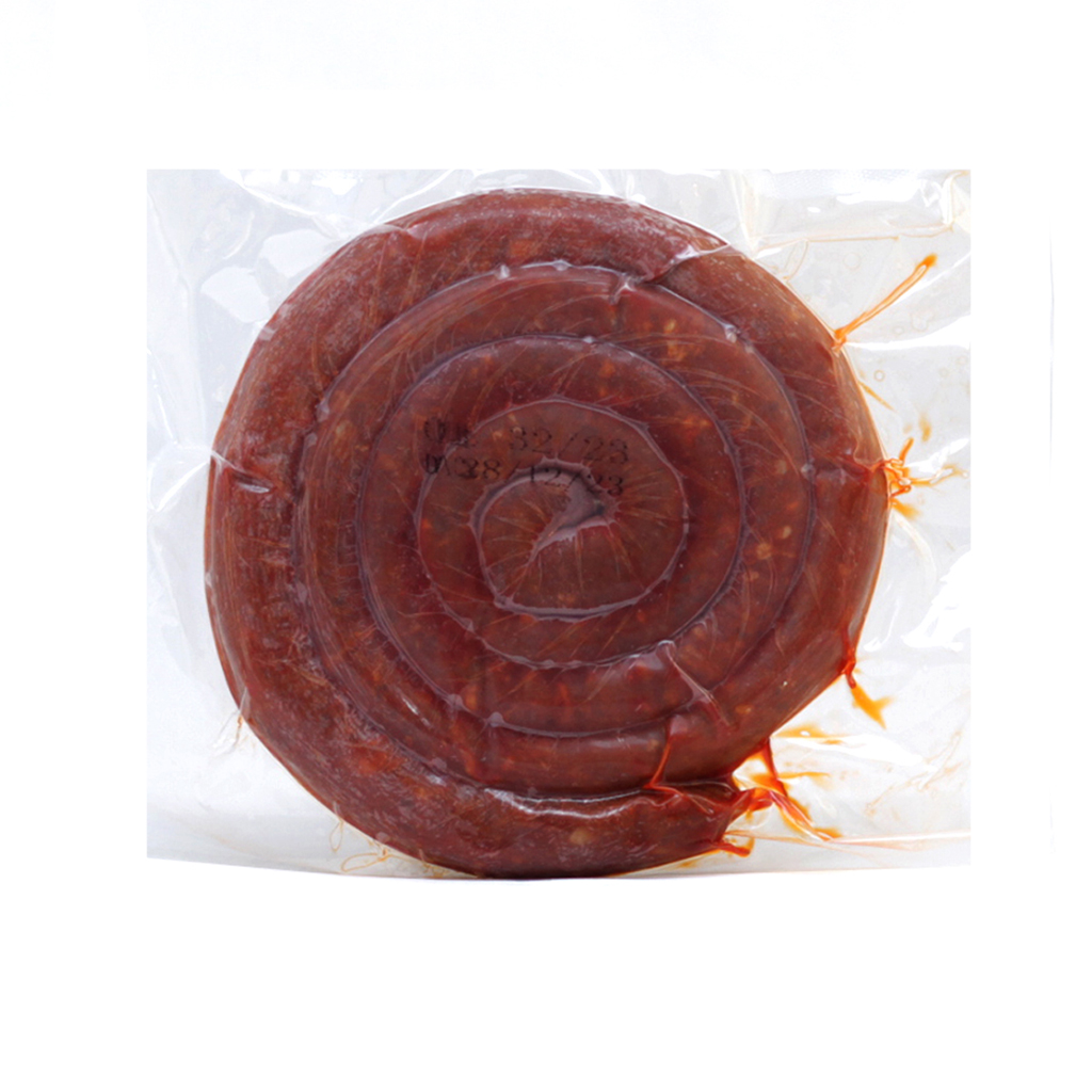 Chistorra de cerdo 250 g sabio