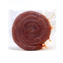 Chistorra de cerdo 250 g sabio