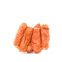 Chorizo de pavo 250 g Cocotla