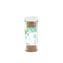 Comino  Orgánico en Polvo 60 G Campo Vivo