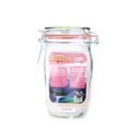 Condimento sal rosa del Himalaya fina 600 g Nature's Blessings