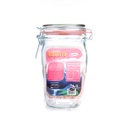 Condimento sal rosa del Himalaya gruesa 600 g Nature's Blessings