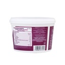 Crema cultivada 500 g Flor de Alfalfa