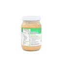 Crema de cacahuate 240 g Aires de Campo